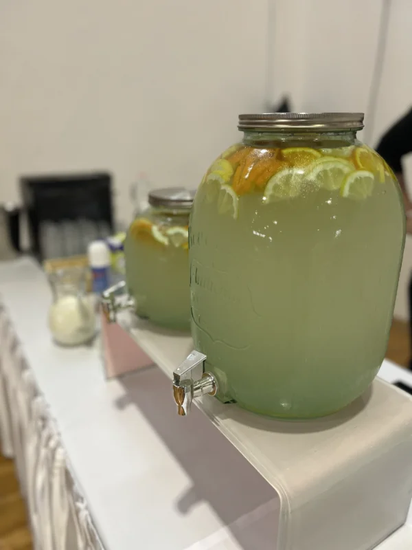 Limonade