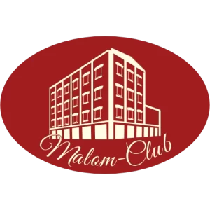 Malom Club Baja logó