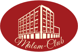 Malom Club Baja logo