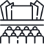 stage